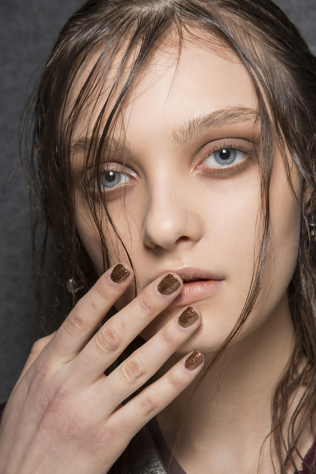 Just Cavalli, осень-зима 2015